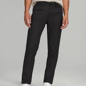 Lululemon ABC Slim-Fit Pant *warpstreme